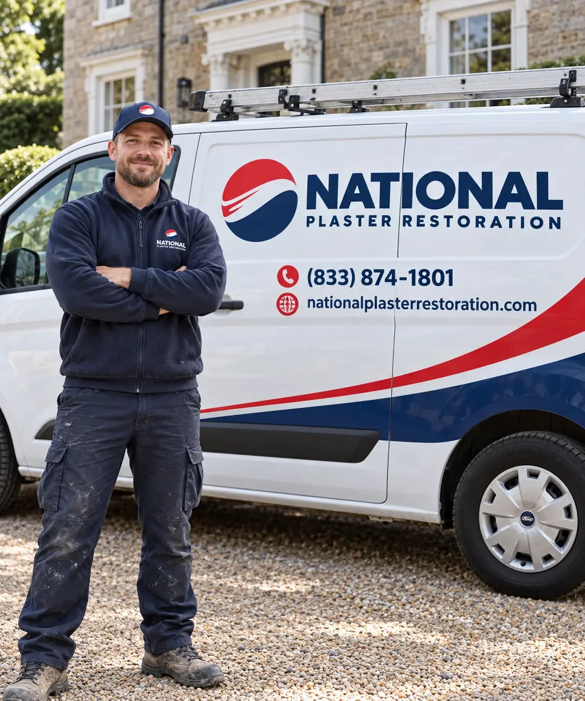 Plaster Repair Custer City, PA FAQs